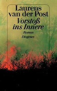 Enlarge image Cover: Vorstoss ins Innere - Diogenes