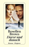 Cover: Davor und danach - Diogenes
