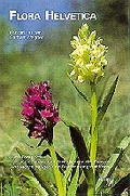 Cover: Flora Helvetica - Haupt Verlag