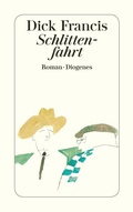 Cover: Schlittenfahrt - Diogenes