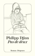Cover: Pas de deux - Diogenes