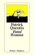 Cover: Fatal Woman - Diogenes