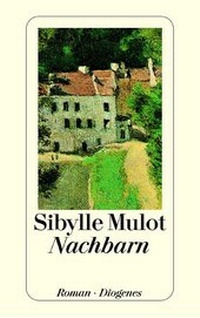 Enlarge image Cover: Nachbarn - Diogenes