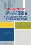 Cover: OE-Prozesse - Haupt Verlag