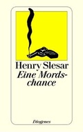 Cover: Eine Mordschance - Diogenes