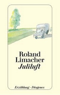 Enlarge image Cover: Juliluft - Diogenes