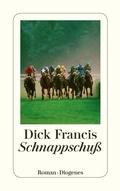 Cover: Schnappschu&szlig; - Diogenes