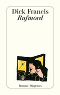Cover: Rufmord - Diogenes