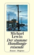Cover: Der stumme Handlungsreisende - Diogenes