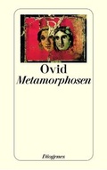 Cover: Metamorphosen - Diogenes