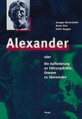 Cover: Alexander - Haupt Verlag
