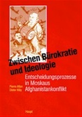 Cover: Zwischen B&uuml;rokratie und Ideologie - Haupt Verlag