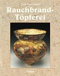 Cover: Rauchbrand-T&ouml;pferei - Haupt Verlag