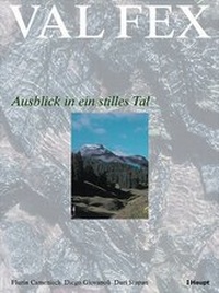 Enlarge image Cover: Val Fex - Haupt Verlag