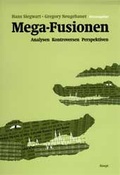 Cover: Mega-Fusionen - Haupt Verlag