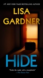 Cover: Hide - Bantam Books