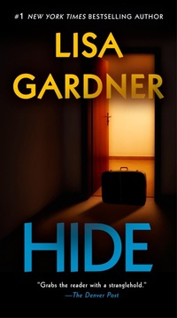 Enlarge image Cover: Hide - Bantam Books