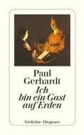 Cover: Ich bin ein Gast auf Erden - Diogenes