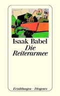 Cover: Die Reiterarmee - Diogenes