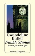 Cover: Dunkle Stunde - Diogenes