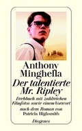 Cover: Der talentierte Mr. Ripley - Diogenes