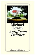 Cover: Anruf vom Panther - Diogenes
