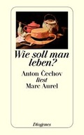 Cover: Wie soll man leben? - Diogenes