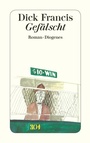 Cover: Gefälscht - Diogenes
