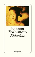 Cover: Eidechse - Diogenes
