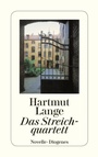 Cover: Das Streichquartett - Diogenes