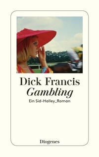 Enlarge image Cover: Gambling - Diogenes