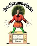 Cover: Der Struwwelpeter - Diogenes
