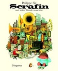 Cover: Serafin und seine Wundermaschine - Diogenes