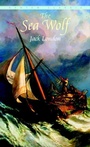 Cover: The Sea Wolf - Bantam Books