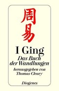 Cover: I Ging - Diogenes