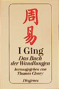 Cover: I Ging - Diogenes