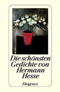 Cover: Gedichte - Diogenes