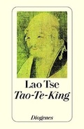 Cover: Tao-Te-King - Diogenes