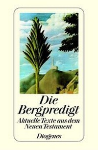 Enlarge image Cover: Die Bergpredigt - Diogenes