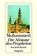 Cover: Die Stimme des Propheten - Diogenes