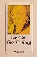 Cover: Tao-Te-King - Diogenes