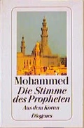 Cover: Die Stimme des Propheten - Diogenes