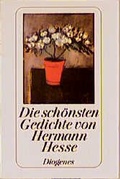 Cover: Gedichte - Diogenes