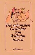 Cover: Die sch&ouml;nsten Gedichte - Diogenes
