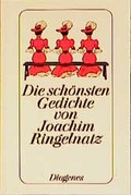 Cover: Die sch&ouml;nsten Gedichte - Diogenes
