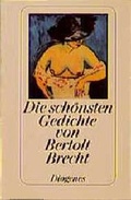 Cover: Die sch&ouml;nsten Gedichte - Diogenes