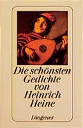 Cover: Die sch&ouml;nsten Gedichte - Diogenes