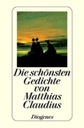 Cover: Die sch&ouml;nsten Gedichte - Diogenes
