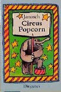 Cover: Circus Popcorn - Diogenes