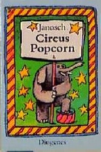 Enlarge image Cover: Circus Popcorn - Diogenes